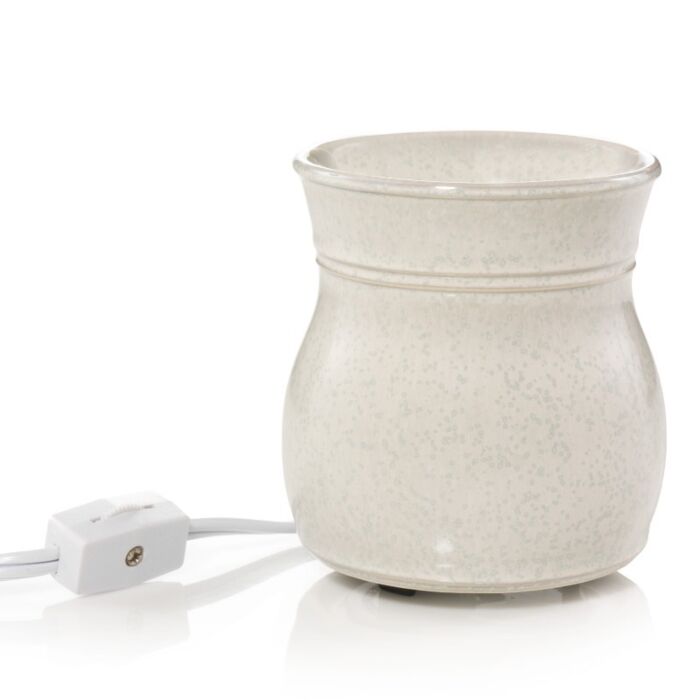 Yankee Candle Kensington Electric Melt Warmer-1